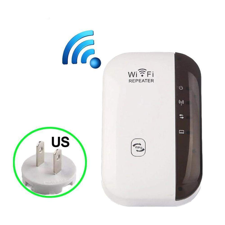 BowLift | Ultra Wifi Booster - Improve Wireless Coverage in all WLAN Networks