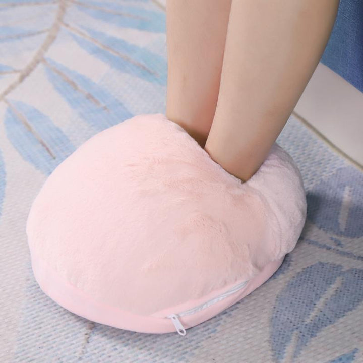 BowLift | Foot Warmers USB 5V Electric Foot Warmer