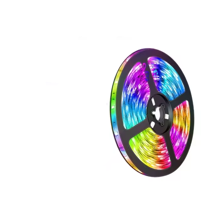 BowLift | USB LED STRIP WITH COLOUR CHANGING - RGB LIGHT FOR ROOM DECORATION & TV BACKLIGHTING