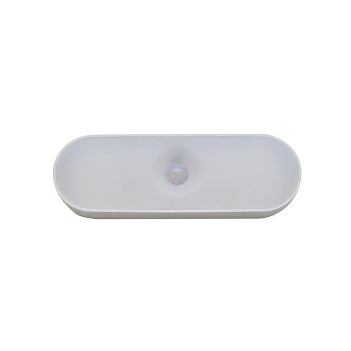 BowLift | USB Rechargeable Motion Sensor Wall Lamp - BrightSense