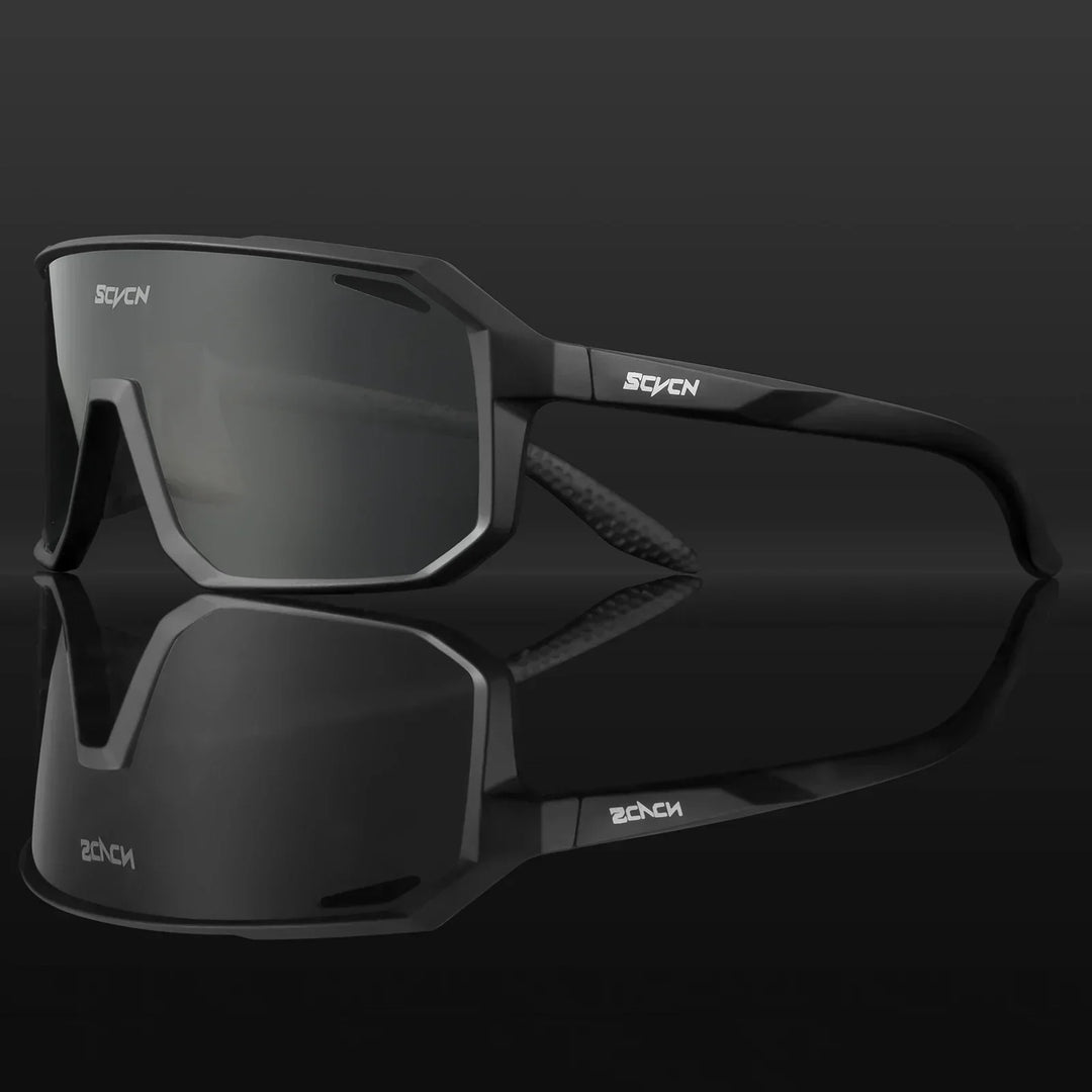 BowLift | UV400 Mountain Bike Sunglasses - UVProtect