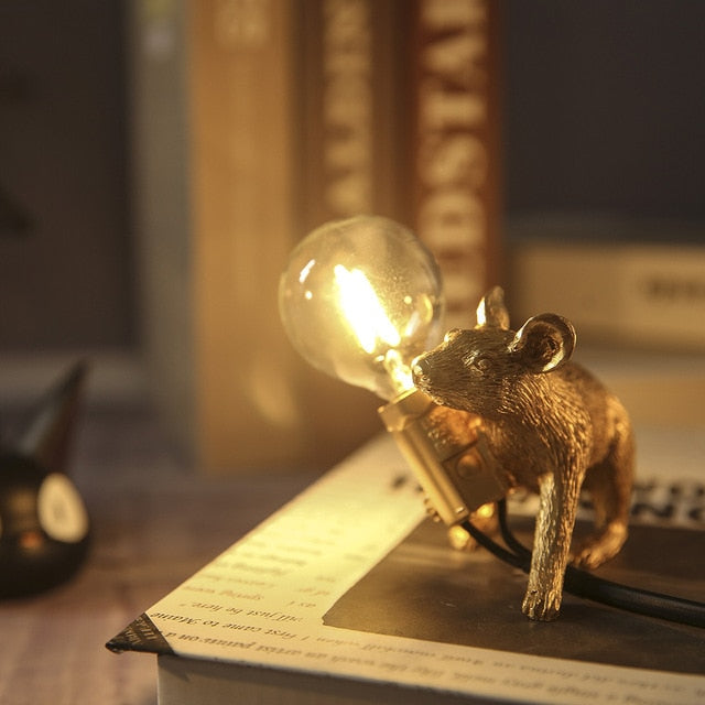 BowLift | Stylish lamp for home