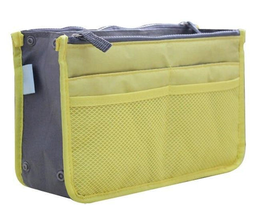 BowLift | Women's Minimalist Cosmetic Bag - Luxury And Ease of Travel for Women