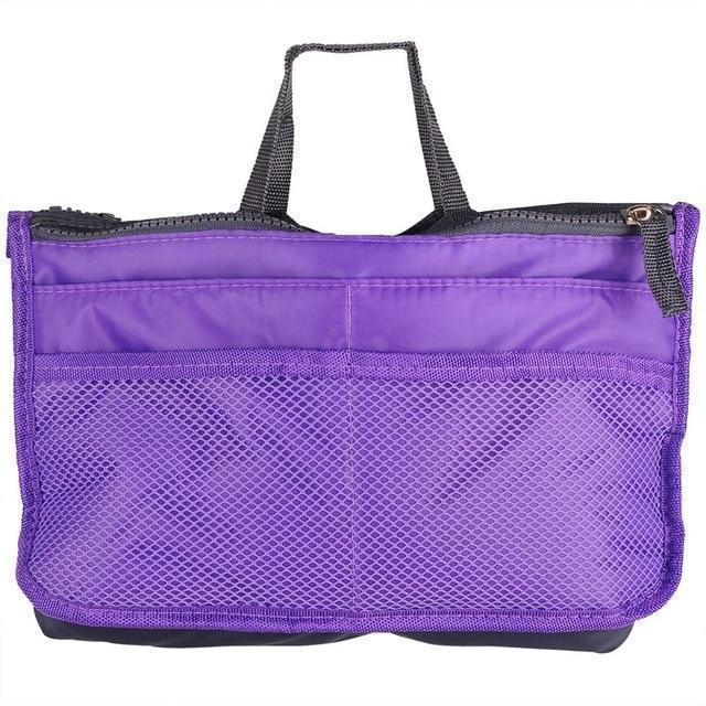 BowLift | Women's Minimalist Cosmetic Bag - Luxury And Ease of Travel for Women