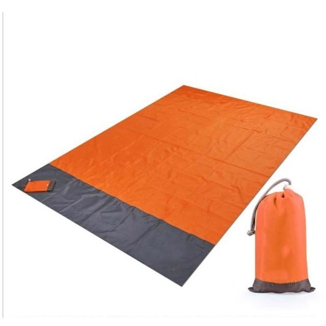 BowLift | Sandproof Lightweight Beach Blanket