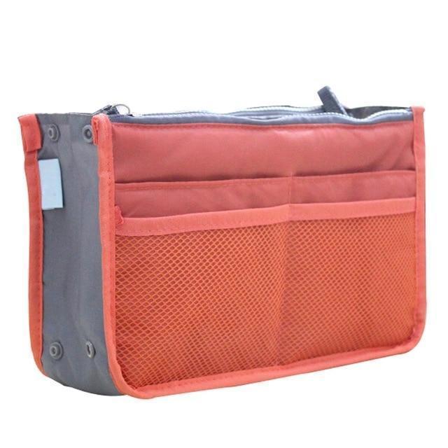 BowLift | Women's Minimalist Cosmetic Bag - Luxury And Ease of Travel for Women