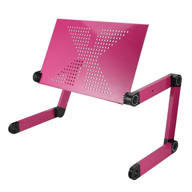 BowLift | Adjustable Foldable Laptop Holder