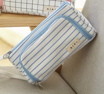 BowLift | IcoolGadgets Super Pencil Case Kawaii Large Capacity Pencilcase School Pen Case Supplies Pencil Bag School Box Pencils Pouch Stationery