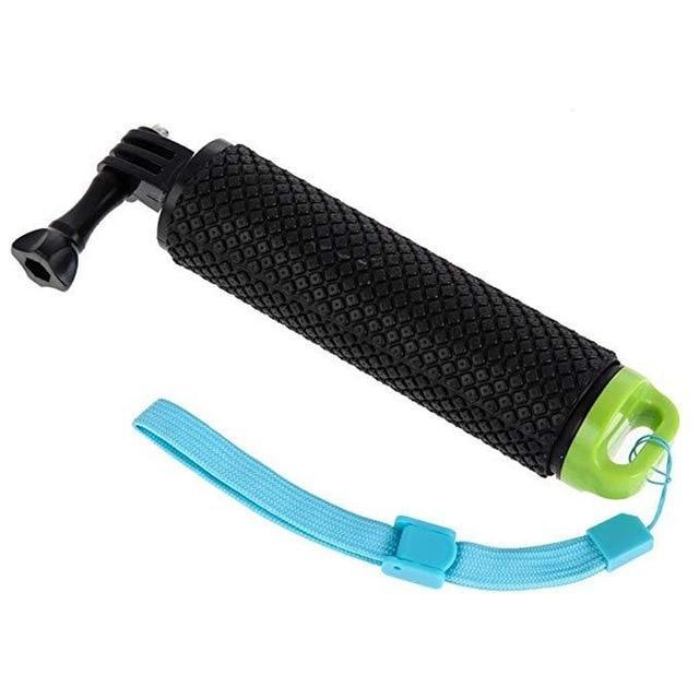 BowLift | Waterproof Floating Hand Grip For GoPro Camera Hero 7 Session Hero 6 5 4 3+ 2 Water Sport  Action Cameras Handler  accessories