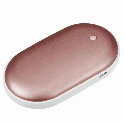 BowLift | Rechargeable Hand Warmers With Powerbank