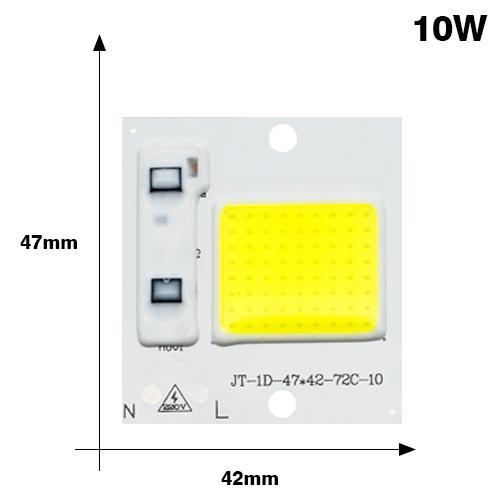 BowLift | Motion Sensor LED Flood Light 10W 30W 50W 220V Floodlights searching lamp IP65 Reflector Outdoor lighting led exterior SpotLight
