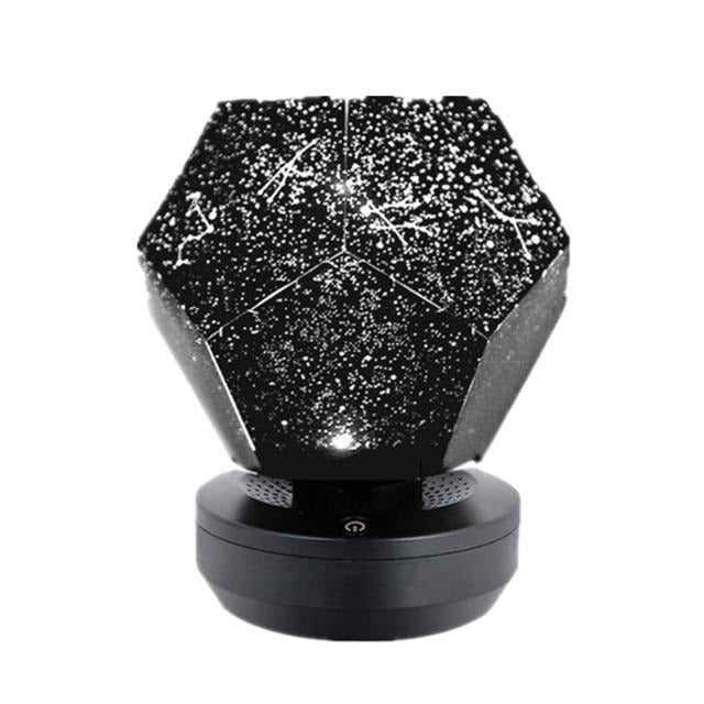 Night Sky Galaxy Light Projector Bowlift