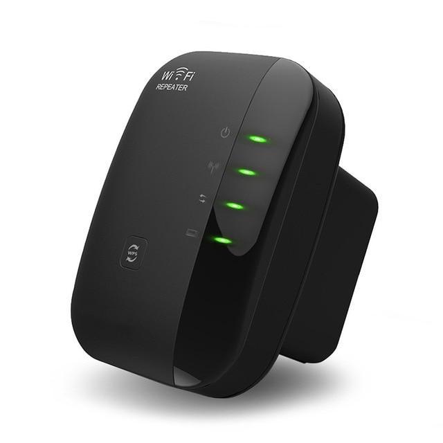 BowLift | 3 Models Wireless WiFi Repeater Wi fi Range Extender 300Mbps Signal Amplifier 802.11N/B/G Booster Repetidor Wi fi Reapeter