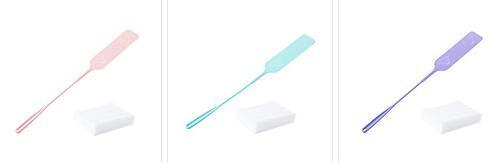 BowLift | IcoolGadgets Detachable Cleaning Duster gap cleaning brush Non woven Dust Cleaner for sofa bed furniture  bottom household cleaning tool