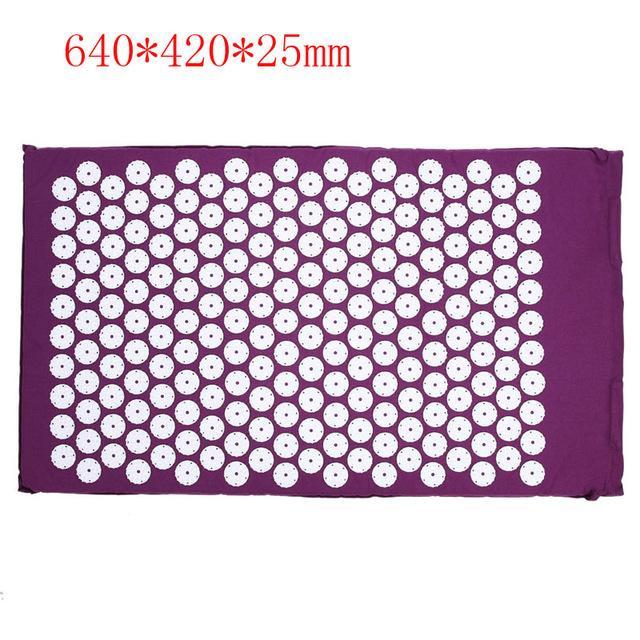 BowLift | Mat Massager Acupuncture