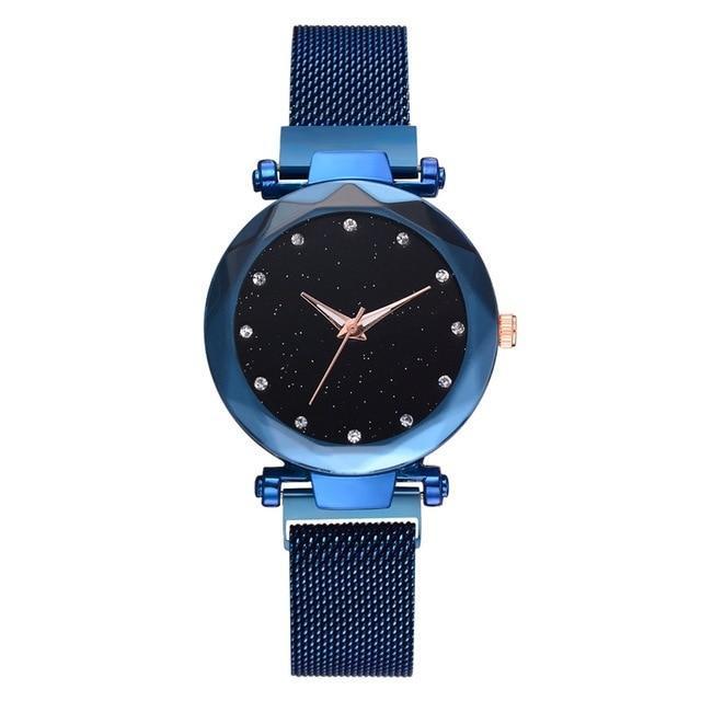 BowLift | Elegant and Luxurious Women's Watch