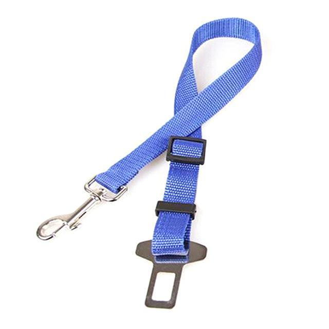 BowLift | Dog Collars Leads Vehicle Car Dog Seat Belt Pet Dogs Car Seatbelt Harness Lead Clip Safety Lever Auto Traction Products 46 A1