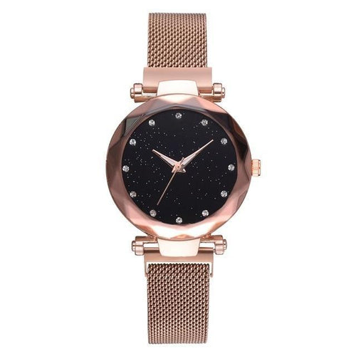 BowLift | Elegant and Luxurious Women's Watch