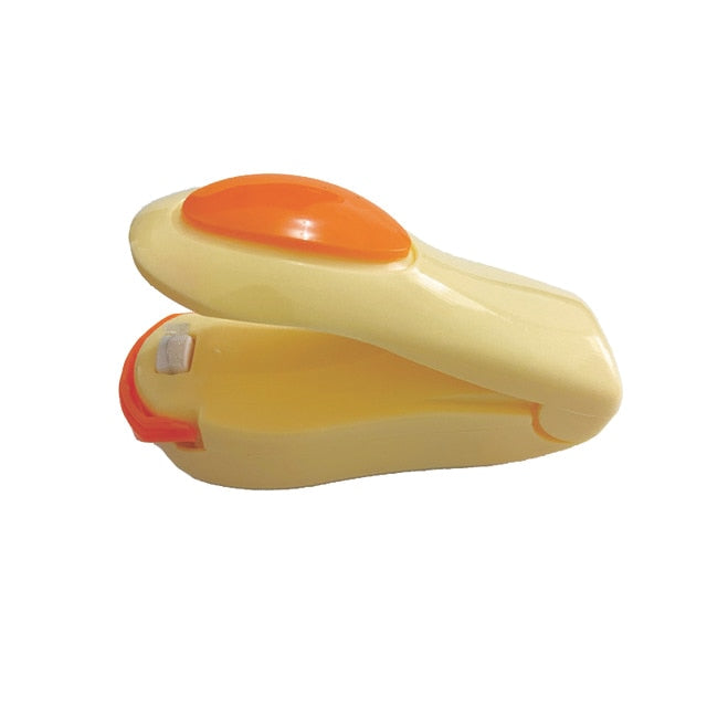 BowLift | SealMate – Freshness at the push of a button, anytime!