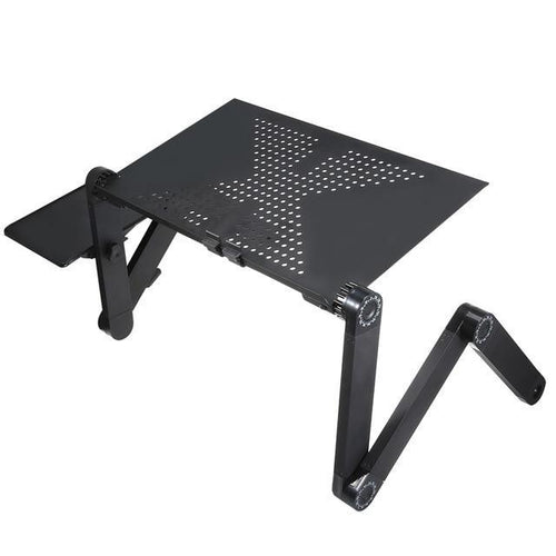 BowLift | Adjustable Foldable Laptop Holder