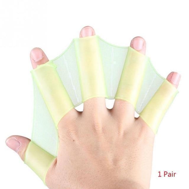 BowLift | HydraHand - Swim Fins Handcuffs Flipper