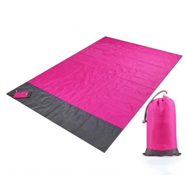 BowLift | Sandproof Lightweight Beach Blanket