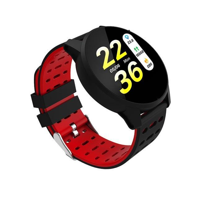 BowLift | Smart watch Sport  Men Women Heart Rate Monitor Blood Pressure Fitness Tracker Smartwatch GPS Sporelogio inteligente