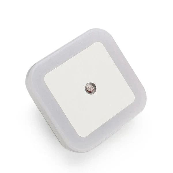 Set of 2 Children's Night Lights with Motion Sensor - GlowGuard | Bowlift