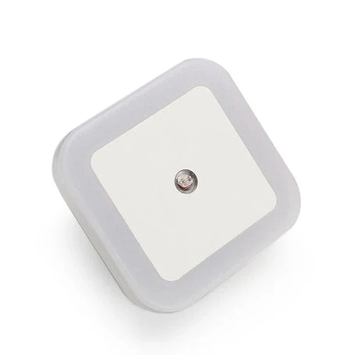 Set of 2 Children's Night Lights with Motion Sensor - GlowGuard | Bowlift