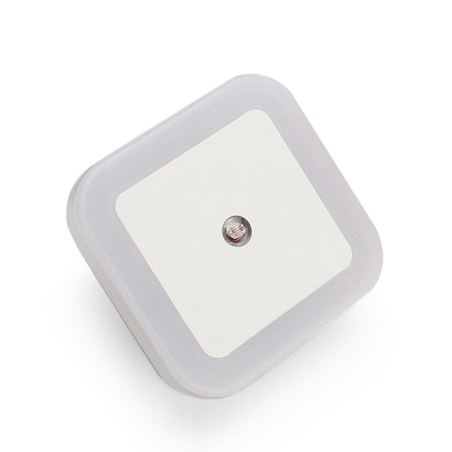 BowLift | SensorGlow – Smart Sensor Night Light with Long-Lasting Brightness