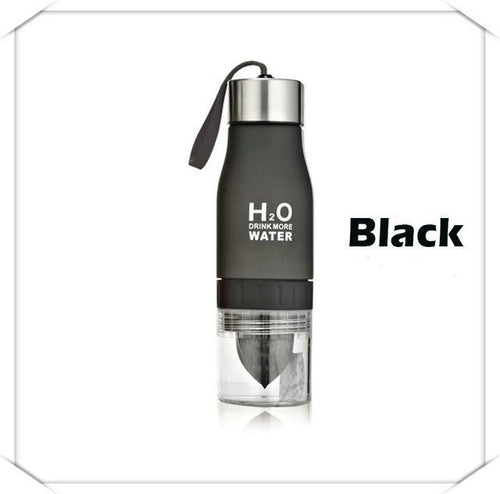 BowLift | H²O Fruit Infusion Water Bottle