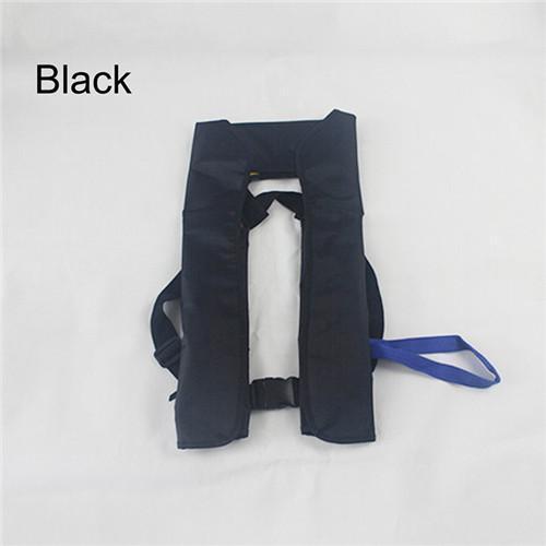 BowLift | Swimming Life Vest Fishing Jacket 5 Sec Automatic Inflatable Survival