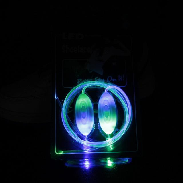 BowLift | LED Shoelaces