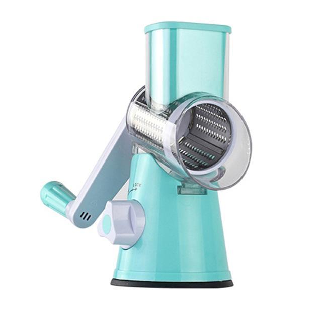 BowLift | Super Manual Vegetable Cutter