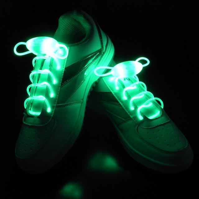 BowLift | LED Shoelaces