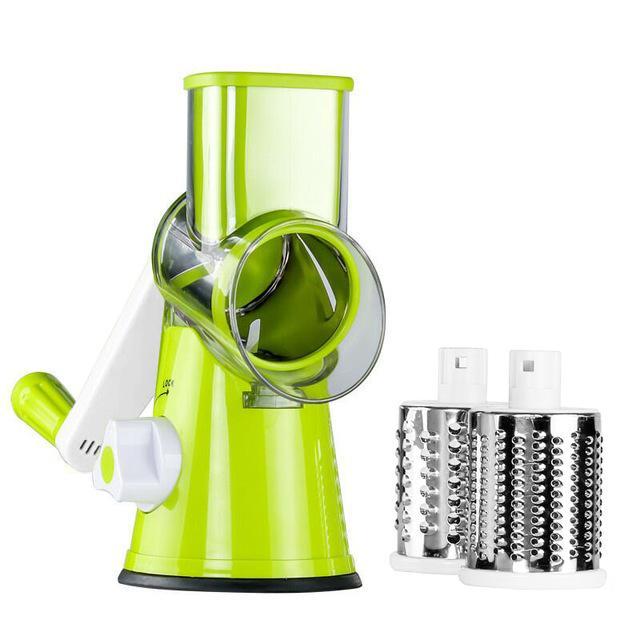 BowLift | Super Manual Vegetable Cutter
