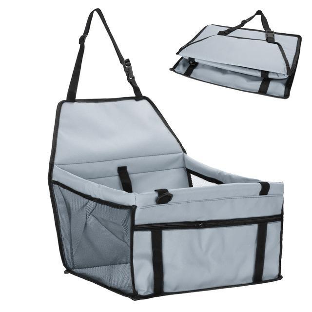BowLift | Dog Booster Car seat