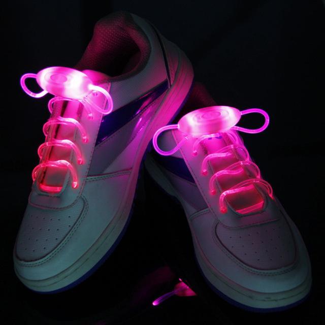 BowLift | LED Shoelaces