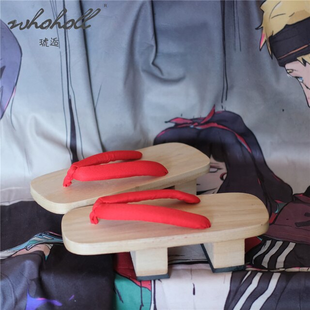 BowLift | Geta Sandals Fujie