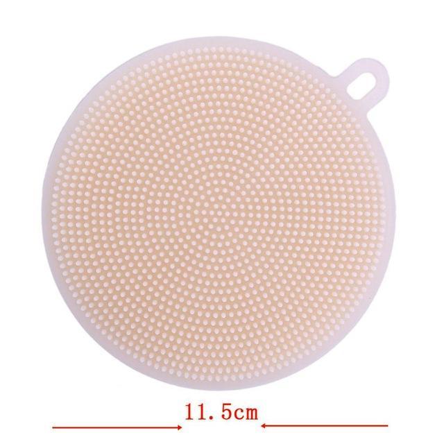 BowLift | Magic Silicone Dish Cleaning Brush