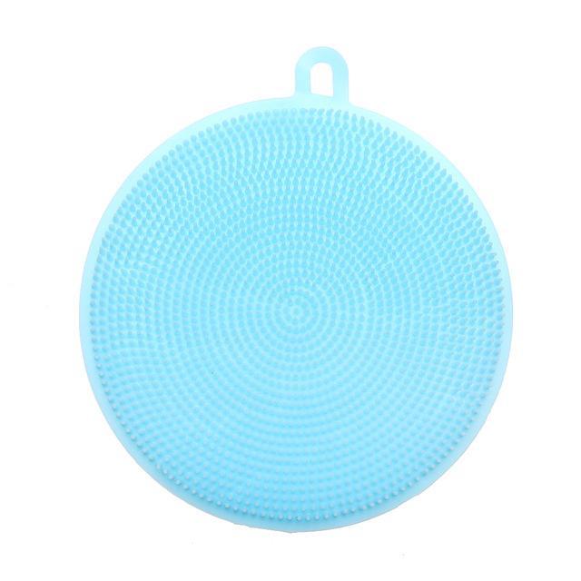 BowLift | Magic Silicone Dish Cleaning Brush