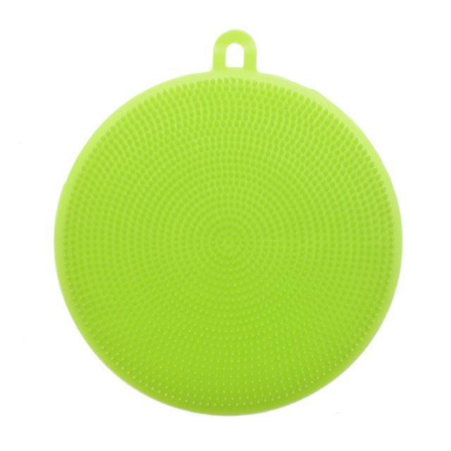 BowLift | Magic Silicone Dish Cleaning Brush