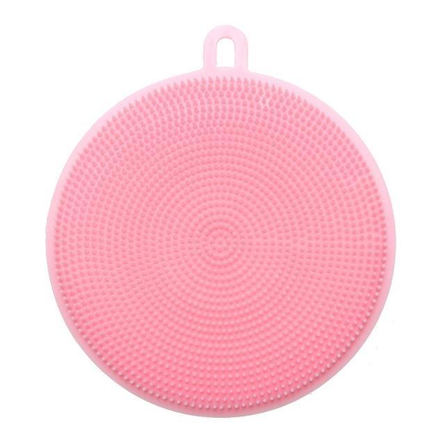 BowLift | Magic Silicone Dish Cleaning Brush