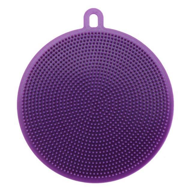 BowLift | Magic Silicone Dish Cleaning Brush