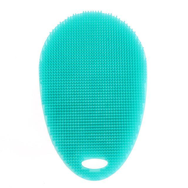 BowLift | Magic Silicone Dish Cleaning Brush