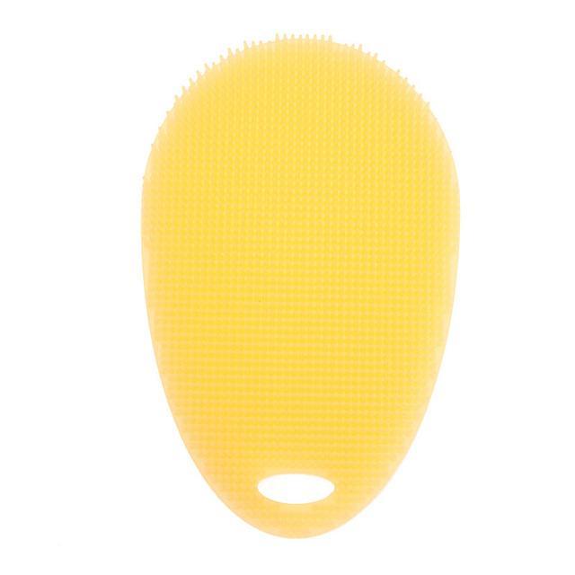 BowLift | Magic Silicone Dish Cleaning Brush
