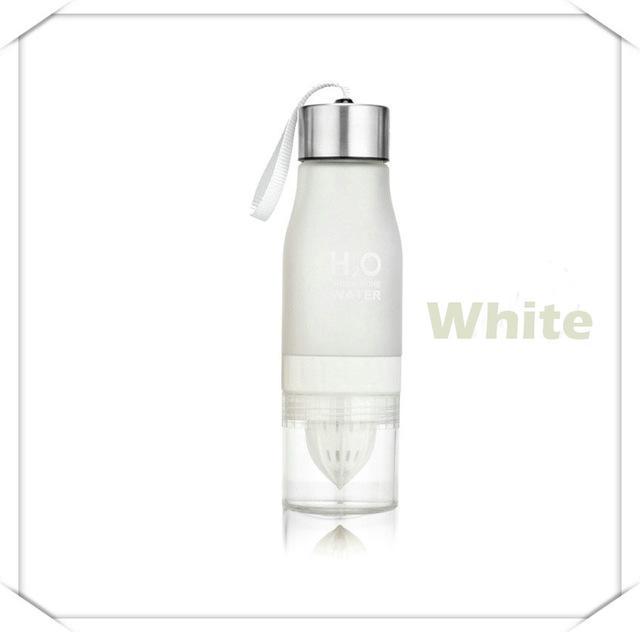 BowLift | H²O Fruit Infusion Water Bottle