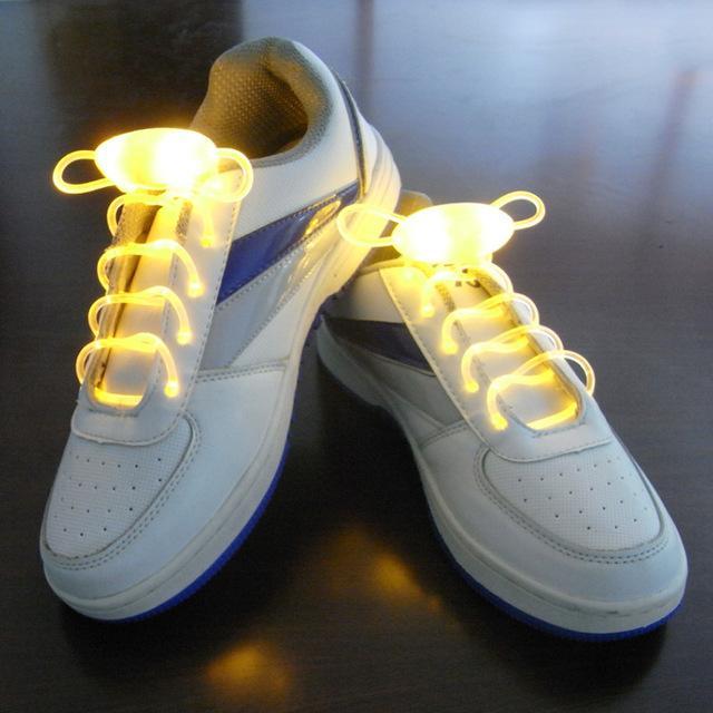 BowLift | LED Shoelaces