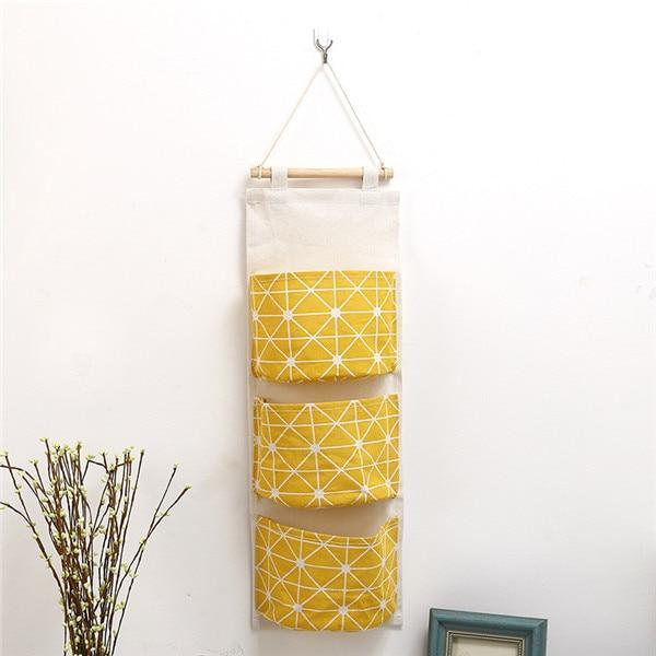 BowLift | Hanging Storage Organizer