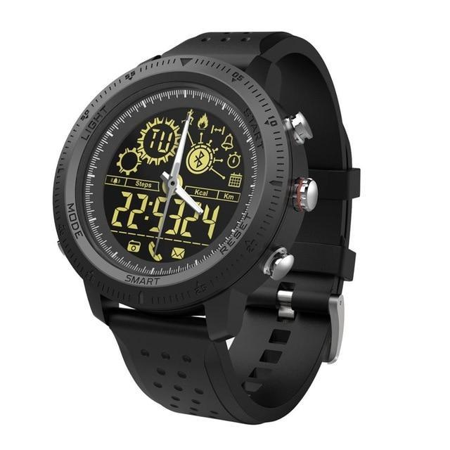 BowLift | Smartwatch Sports Pedometer Digital